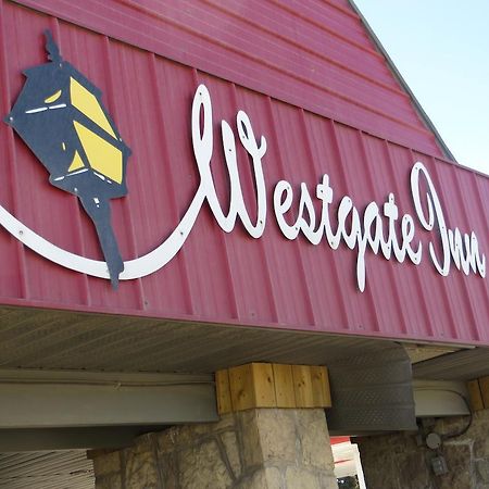 ساسكاتون Westgate Inn المظهر الخارجي الصورة