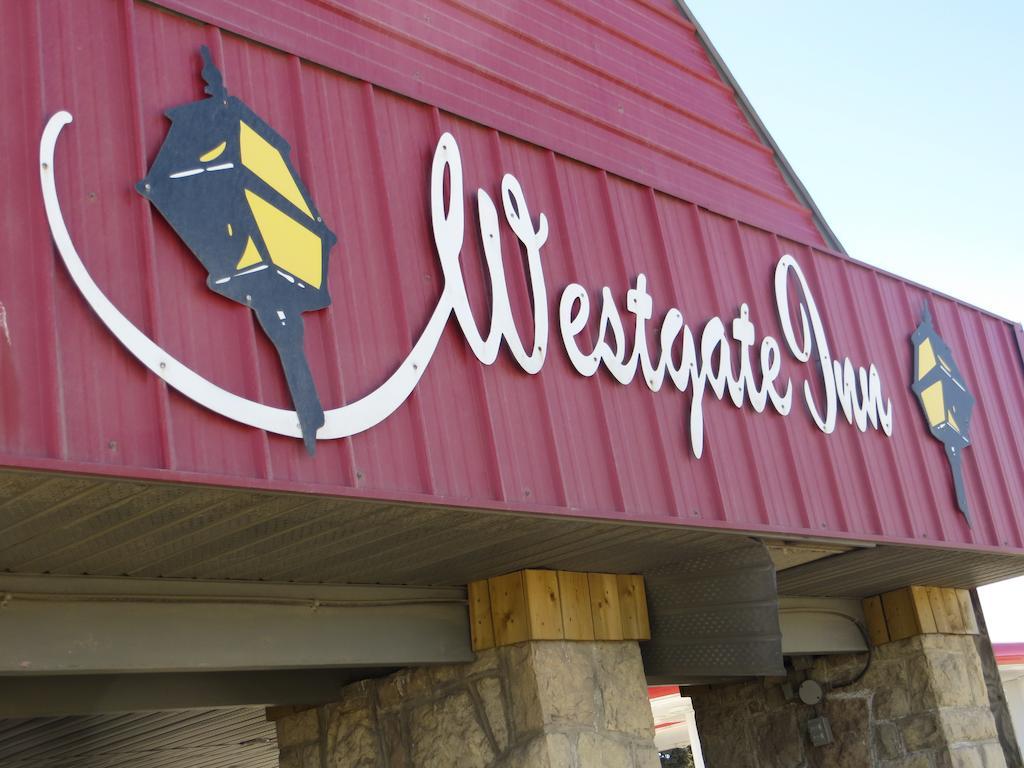 ساسكاتون Westgate Inn المظهر الخارجي الصورة