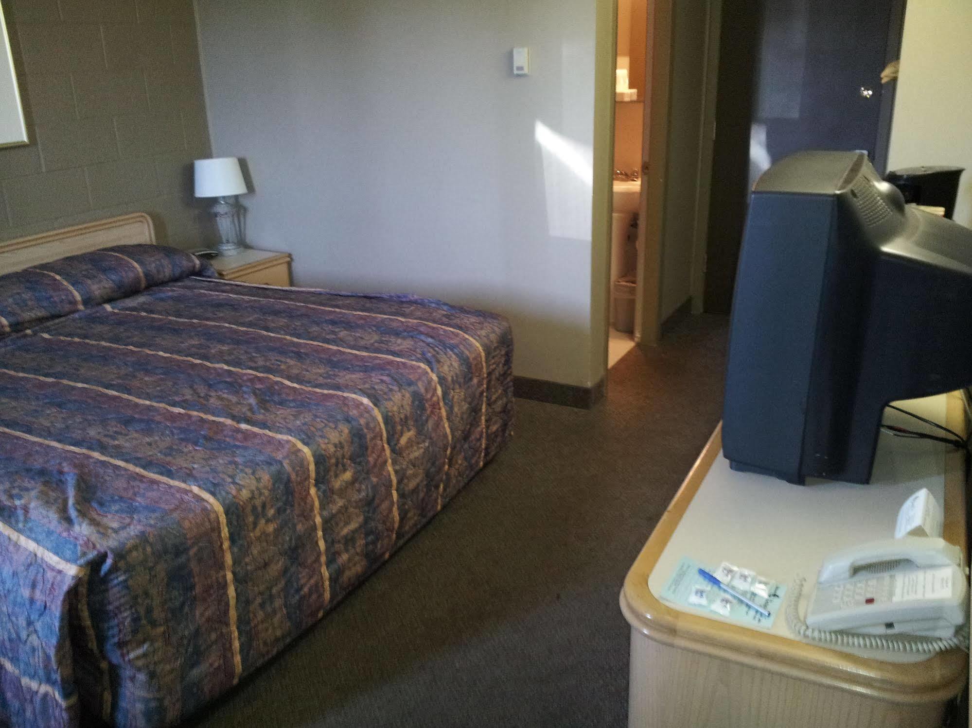 ساسكاتون Westgate Inn المظهر الخارجي الصورة
