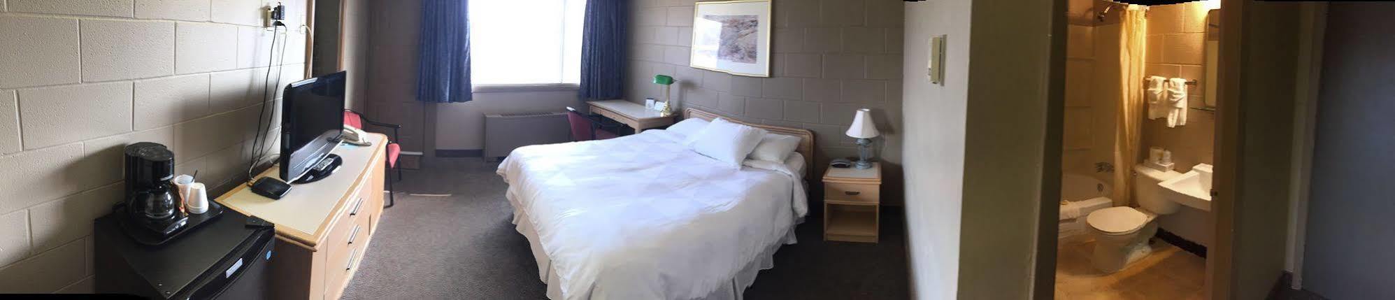 ساسكاتون Westgate Inn المظهر الخارجي الصورة