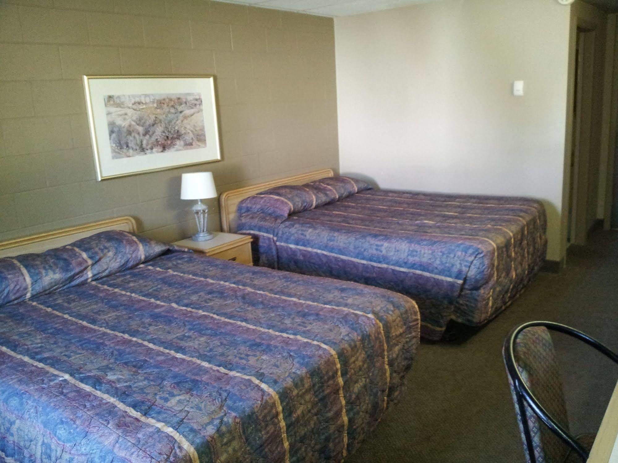 ساسكاتون Westgate Inn المظهر الخارجي الصورة