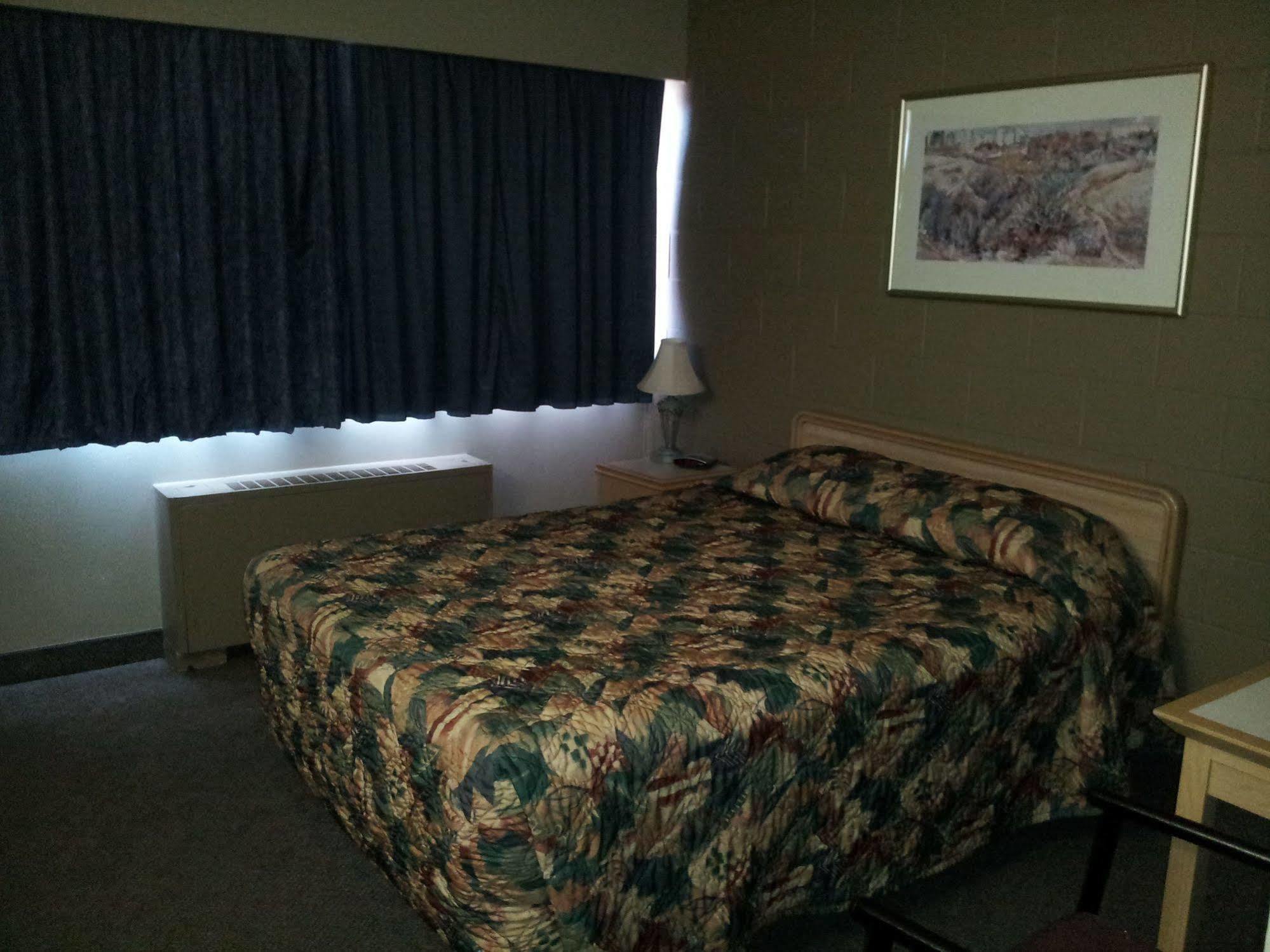 ساسكاتون Westgate Inn المظهر الخارجي الصورة
