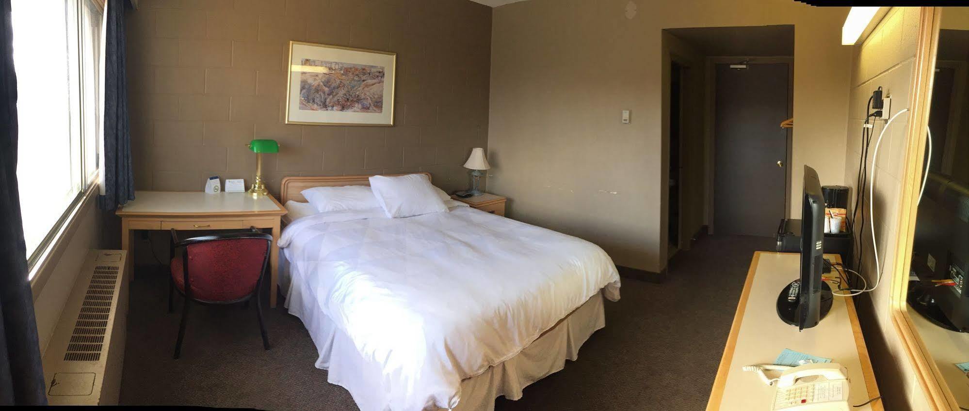 ساسكاتون Westgate Inn المظهر الخارجي الصورة